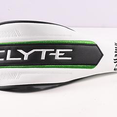Callaway Elyte Triple Diamond #3 Wood / 15 Degree / X-Flex Denali Charcoal 70 - Image 9