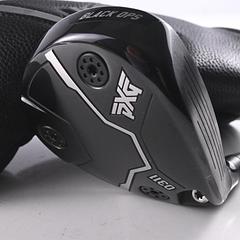 PXG 0311 Black Ops #3 Wood / 15 Degree / X-Flex Aldila Rogue Elite Green 65 - Image 9