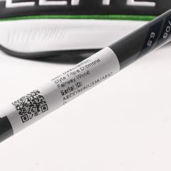 Callaway Elyte Triple Diamond #3 Wood / 15 Degree / X-Flex Denali Charcoal 70 - Image 7