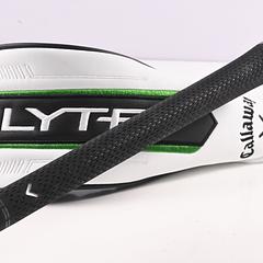 Callaway Elyte Triple Diamond #3 Wood / 15 Degree / X-Flex Denali Charcoal 70 - Image 8