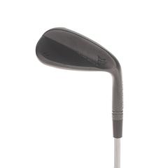 TaylorMade Milled Grind 3 Steel Mens Right Hand Lob Wedge 58* 11 Bounce SB Grind Stiff - Dynamic Gold Tour Issue S200 - Image 1