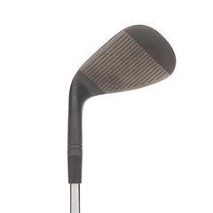 TaylorMade Milled Grind 3 Steel Mens Right Hand Lob Wedge 58* 11 Bounce SB Grind Stiff - Dynamic Gold Tour Issue S200 - Image 2