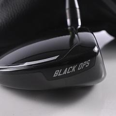 PXG 0311 Black Ops #3 Wood / 15 Degree / X-Flex Aldila Rogue Elite Green 65 - Image 7