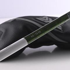 PXG 0311 Black Ops #3 Wood / 15 Degree / X-Flex Aldila Rogue Elite Green 65 - Image 5