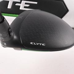 Callaway Elyte #3 Wood / 15 Degree / Stiff Flex Kai'li White 70 Shaft - Image 5