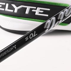 Callaway Elyte #3 Wood / 15 Degree / Stiff Flex Kai'li White 70 Shaft - Image 6