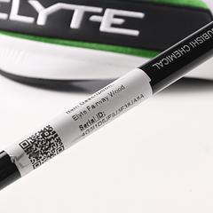 Callaway Elyte #3 Wood / 15 Degree / Stiff Flex Kai'li White 70 Shaft - Image 7