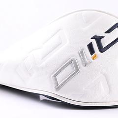 Taylormade Qi10 Driver / 9 Degree / Regular Flex UST Helium Nanocore 5 Shaft - Image 8