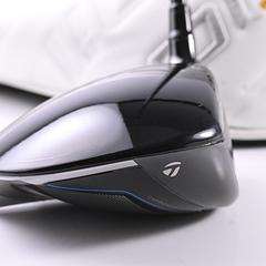 Taylormade Qi10 Driver / 9 Degree / Regular Flex UST Helium Nanocore 5 Shaft - Image 3