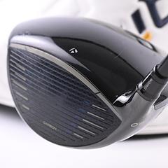 Taylormade Qi10 Driver / 9 Degree / Regular Flex UST Helium Nanocore 5 Shaft - Image 9