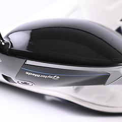 Taylormade Qi10 Driver / 9 Degree / Regular Flex UST Helium Nanocore 5 Shaft - Image 4