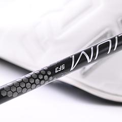 Taylormade Qi10 Driver / 9 Degree / Regular Flex UST Helium Nanocore 5 Shaft - Image 5