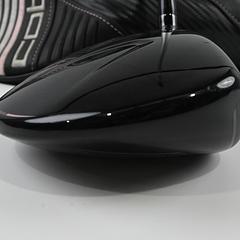 Ladies Cobra Air-X Driver / 15 Degree / Ladies Flex Cobra Ultralite 40 Shaft - Image 3
