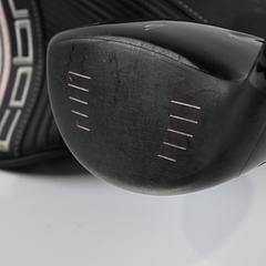 Ladies Cobra Air-X Driver / 15 Degree / Ladies Flex Cobra Ultralite 40 Shaft - Image 4