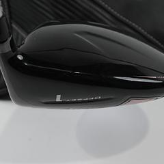 Ladies Cobra Air-X Driver / 15 Degree / Ladies Flex Cobra Ultralite 40 Shaft - Image 5