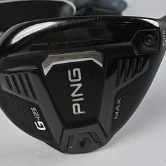 Ping G425 Max #5 Wood / 17.5 Degree / Senior Flex Ping Alta Quick 35 Shaft - Image 8