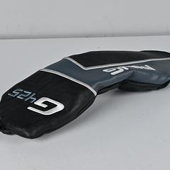 Ping G425 Max #5 Wood / 17.5 Degree / Senior Flex Ping Alta Quick 35 Shaft - Image 1