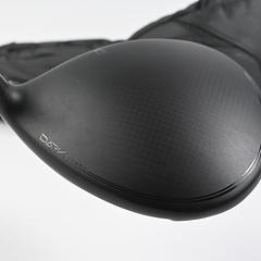 Cobra Darkspeed X Driver / 10.5 Degree / Stiff Flex Kai'li Blue 60 Shaft - Image 5