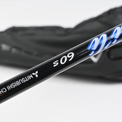 Cobra Darkspeed X Driver / 10.5 Degree / Stiff Flex Kai'li Blue 60 Shaft - Image 6