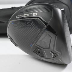 Cobra Darkspeed X Driver / 10.5 Degree / Stiff Flex Kai'li Blue 60 Shaft - Image 1