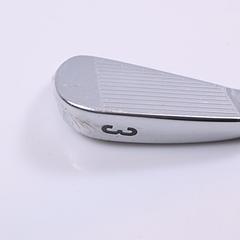 Callaway Apex MB 21 #3 Iron / 20.5 Degree / Stiff Flex Dynamic Gold MID 115 S300 - Image 3