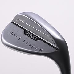 Ping S159 Sand Wedge / 54 Degree / Stiff Flex Project X Shaft - Image 1