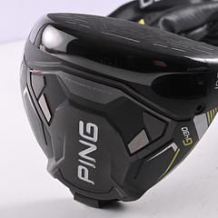 Ping G430 LST Driver / 10.5 Degree / Senior Flex Ping Alta Quick 45 Shaft - Image 2