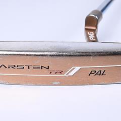 Ping Karsten TR Pal Putter / 34 Inch - Image 1