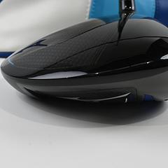 Mizuno ST-Max 230 Driver / 10.5 Degree / Senior Flex Fujikura Atmos Red 5 - Image 7