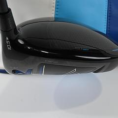 Mizuno ST-Max 230 Driver / 10.5 Degree / Senior Flex Fujikura Atmos Red 5 - Image 3