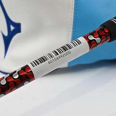 Mizuno ST-Max 230 Driver / 10.5 Degree / Senior Flex Fujikura Atmos Red 5 - Image 5