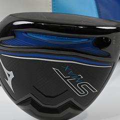 Mizuno ST-Max 230 Driver / 10.5 Degree / Senior Flex Fujikura Atmos Red 5 - Image 8