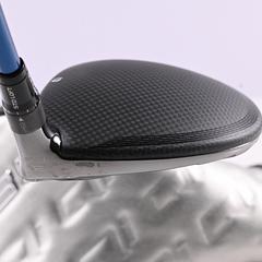 Taylormade Qi35 Max #3 Wood / 15.5 Degree / Senior Flex EvenFlow Riptide CB 50 - Image 5