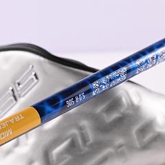 Taylormade Qi35 Max #3 Wood / 15.5 Degree / Senior Flex EvenFlow Riptide CB 50 - Image 6