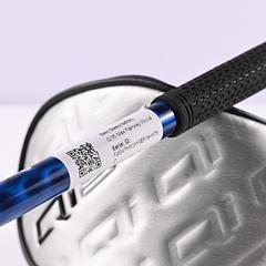 Taylormade Qi35 Max #3 Wood / 15.5 Degree / Senior Flex EvenFlow Riptide CB 50 - Image 7