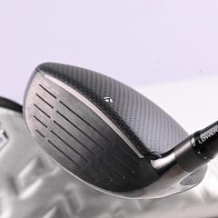 Taylormade Qi35 Max #3 Wood / 15.5 Degree / Senior Flex EvenFlow Riptide CB 50 - Image 4