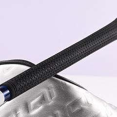 Taylormade Qi35 Max #3 Wood / 15.5 Degree / Senior Flex EvenFlow Riptide CB 50 - Image 8