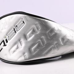 Taylormade Qi35 Max #3 Wood / 15.5 Degree / Senior Flex EvenFlow Riptide CB 50 - Image 9