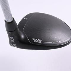 Ladies PXG 0311 XF Gen6 #5 Wood / 19 Degree / Ladies Flex Evenflow Green 45 Shaft - Image 5