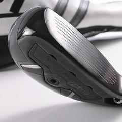 Titleist TSi3 #2 Hybrid / 18 Degree / Stiff Flex Tensei AV Raw White 90 Shaft - Image 1