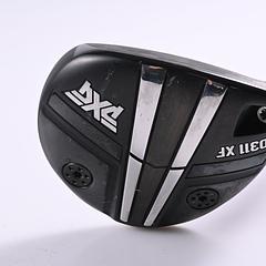 Ladies PXG 0311 XF Gen6 #5 Wood / 19 Degree / Ladies Flex Evenflow Green 45 Shaft - Image 2