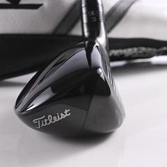 Titleist TSi3 #2 Hybrid / 18 Degree / Stiff Flex Tensei AV Raw White 90 Shaft - Image 8