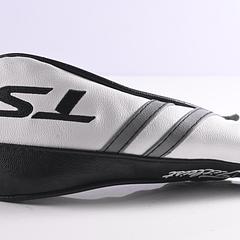 Titleist TSi3 #2 Hybrid / 18 Degree / Stiff Flex Tensei AV Raw White 90 Shaft - Image 2