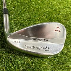 TaylorMade MG 56/SB12 Wedge - Image 1