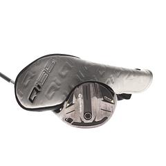 TaylorMade Qi35 Graphite Mens Right Hand Fairway 5 Wood 18* Regular - Fujikura Ventus Blue 5-R - Image 6