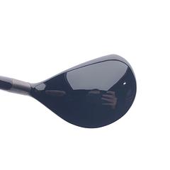 Used Callaway Apex UW 24 2 Hybrid / 17 Degrees / X-Stiff Flex - Image 3