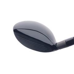 Used Callaway Apex UW 24 2 Hybrid / 17 Degrees / X-Stiff Flex - Image 5