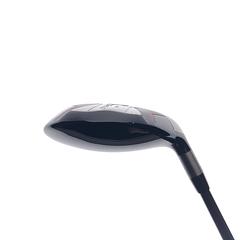 Used Callaway Apex UW 24 2 Hybrid / 17 Degrees / X-Stiff Flex - Image 1