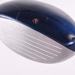 Adams Blue #3 Wood / 15 Degree / Regular Flex Adams Blue 55 Shaft - Image 4