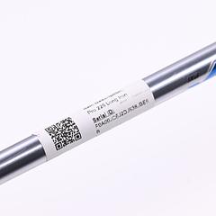 Mizuno Pro 225 #3 Iron / 19 Degree / X-Flex Project X PXi Shaft - Image 5